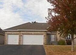 Pre-foreclosure in  129TH LN NW Minneapolis, MN 55448