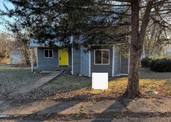 Pre-foreclosure in  S Pine St Bonne Terre, MO 63628