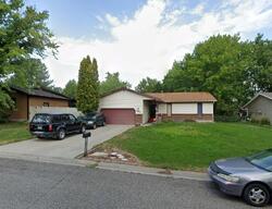 Pre-foreclosure in  Norris Ct W Billings, MT 59105