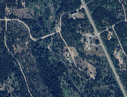 Pre-foreclosure in  SNOW VIEW DR Condon, MT 59826