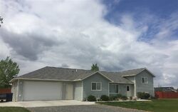 Pre-foreclosure in  Cattail Dr Helena, MT 59602