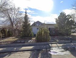 Pre-foreclosure in  Avenue B Billings, MT 59102