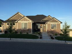 Pre-foreclosure in  Golden Acres Dr Billings, MT 59106
