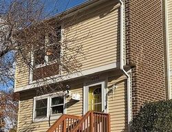 Pre-foreclosure in  Pine Ridge Ln Germantown, MD 20874