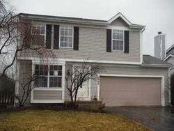 Pre-foreclosure in  PHOENIX AVE Hilliard, OH 43026