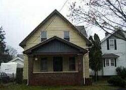 Pre-foreclosure in  Cottage Ave Toledo, OH 43608