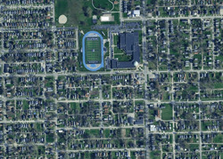  Bronson Ave, Toledo OH