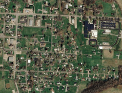  S Broadway St, Racine OH