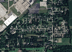 Pre-foreclosure in  Spruce St Troy, OH 45373