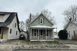 Pre-foreclosure in  S Miami St West Milton, OH 45383