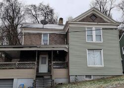 Pre-foreclosure in  Mackey Ave Martins Ferry, OH 43935