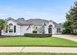 Pre-foreclosure in  Walnut Creek Dr Orange Park, FL 32003