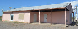 Pre-foreclosure in  E RHEA RD Florence, AZ 85132