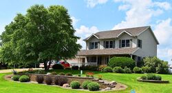 Pre-foreclosure in  Aspen Rd Harrisburg, SD 57032