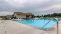 Pre-foreclosure in  Willow Bank Lndg Moore, SC 29369