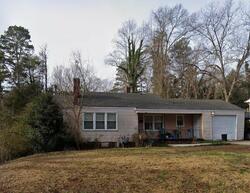 Pre-foreclosure in  Whitener Ave Spartanburg, SC 29306
