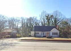 Pre-foreclosure in  ASHEVILLE HWY Spartanburg, SC 29303