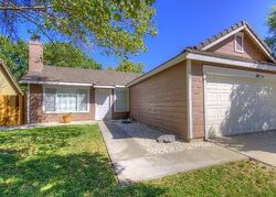 Pre-foreclosure in  Waddell Way Modesto, CA 95357