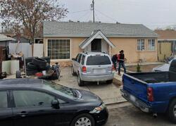 Pre-foreclosure in  Rita Ct Modesto, CA 95351