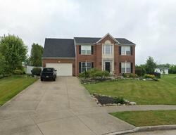 Pre-foreclosure in  Handforth St Uniontown, OH 44685
