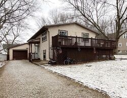 Pre-foreclosure in  Annapolis Ave Akron, OH 44310