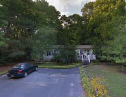 Pre-foreclosure in  Mimosa St Ocean View, DE 19970
