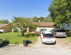 Pre-foreclosure in  Robindale Rd Fort Worth, TX 76140