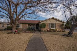 Pre-foreclosure in  Irish Dr North Richland Hills, TX 76180