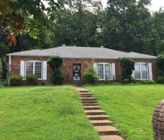  Ancroft Cv, Memphis TN