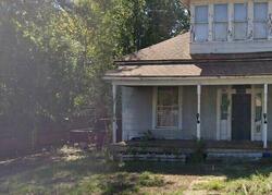 Pre-foreclosure in  E CROCKETT ST Marshall, TX 75670