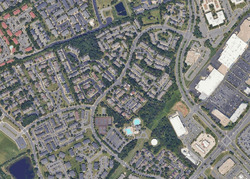 Pre-foreclosure in  CARAWAY CIR Manassas, VA 20109