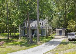 Pre-foreclosure in  SOUTH BEND DR Knightdale, NC 27545