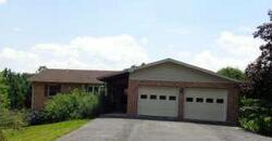 Pre-foreclosure in  TRAVELLER RD Falling Waters, WV 25419