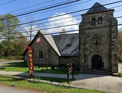 Pre-foreclosure in  E Main St Mohegan Lake, NY 10547