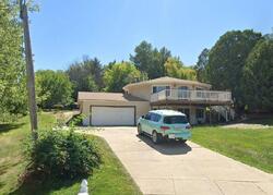 Pre-foreclosure in  Bemis St Janesville, WI 53548