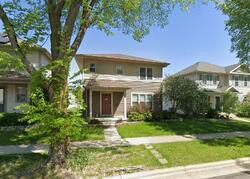 Pre-foreclosure in  Heather Glen Dr Madison, WI 53719