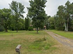 Pre-foreclosure in  Main St Danbury, WI 54830