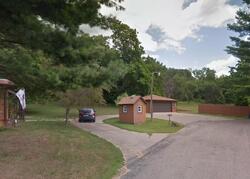 Pre-foreclosure in  Schneller Rd Prairie Du Sac, WI 53578