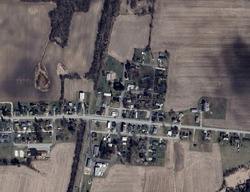 Pre-foreclosure in  E Main St Camp Douglas, WI 54618