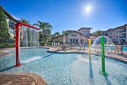 Pre-foreclosure in  CHARO PKWY Davenport, FL 33897