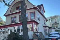 Pre-foreclosure in  Algonquin St Boston, MA 02124