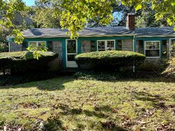 Pre-foreclosure in  Suffolk Ave Hyannis, MA 02601
