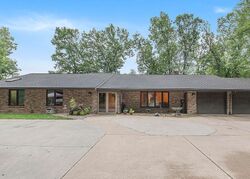 Pre-foreclosure in  26th St Gobles, MI 49055