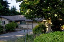 Pre-foreclosure in  CEDAR PARK DR Port Angeles, WA 98362