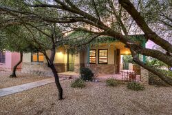 Pre-foreclosure in  E 2nd St Tucson, AZ 85705