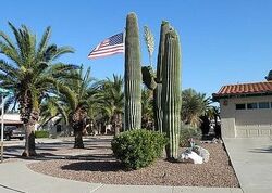 Pre-foreclosure in  E Las Milpas Green Valley, AZ 85614