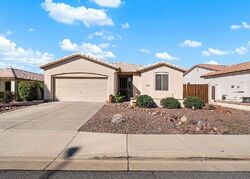 Pre-foreclosure in  W Cimarron Dr Sun City, AZ 85373