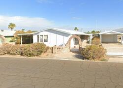 Pre-foreclosure in  E 39th Ln Yuma, AZ 85367