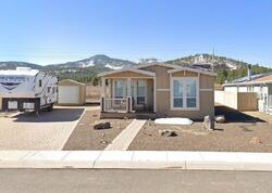 Pre-foreclosure in  Ponderosa Loop Williams, AZ 86046