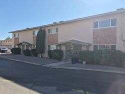 Pre-foreclosure in  N Desert Ave Unit C Tucson, AZ 85711